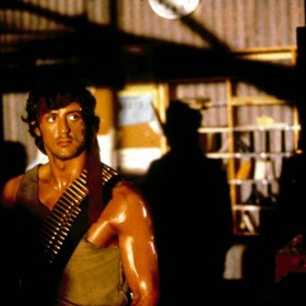 Sly označil Ramba za nejtěžší roli ve svém životě.