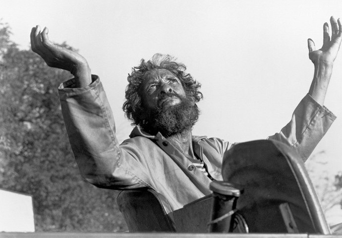 V Trinidadu byl film dokonce zakázán. Prý propaguje rasismus.