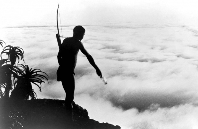 V Americe měl film premiéru až čtyři roky po dotočení.