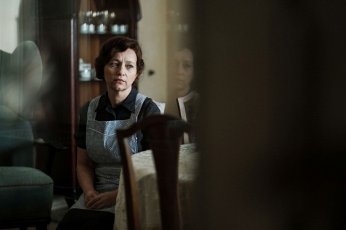 Natáčelo se 31 dní.