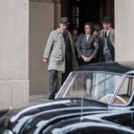 Režisér David Mrnka měl v hlavě nápad na tento film celých deset let.