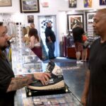 Chumlee nebyl zrovna ve škole premiant...