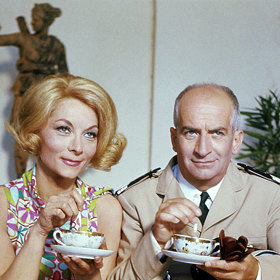 Měřil 161 centimetrů.