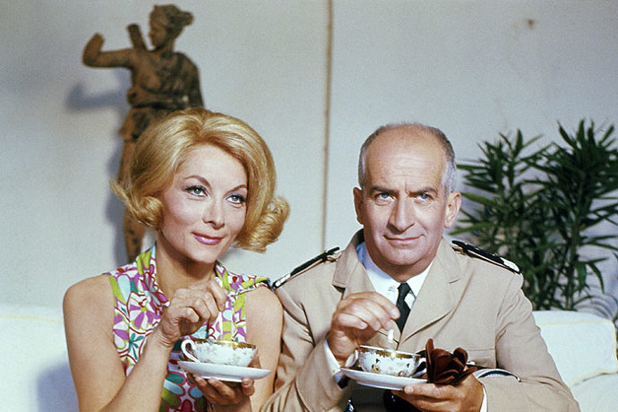 Měřil 161 centimetrů.