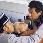 Role četníka mu vynesla hodnost čestného četníka první třídy.