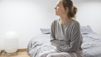 Lenka (32): Tvrdil mi, že s bývalkou nic neměl, pak mě nakazil. Z toho už se nevylhal