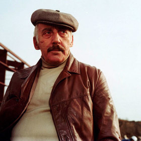 Miloš Kopecký měl v té době veliké problémy s depresemi.