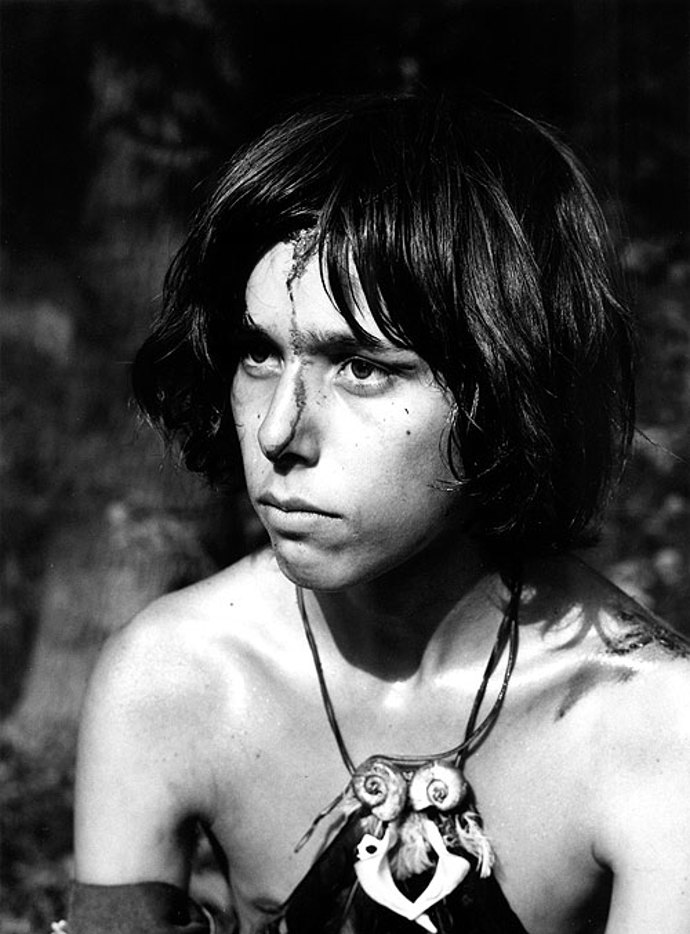 Všechny tři díly se natočily během jednoho roku.