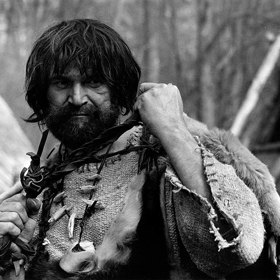 V zimním období se natáčelo až při mínus patnácti stupních.