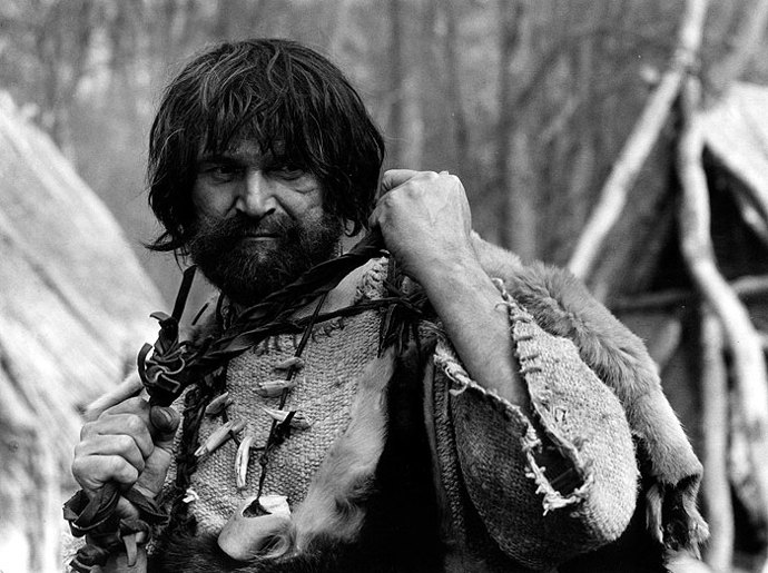 V zimním období se natáčelo až při mínus patnácti stupních.