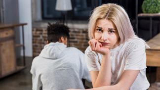 Lucka (28): Přítel mi chtěl koupit dárek do pětistovky. Padesát korun jsem musela dát ze svého