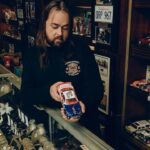 S Corym se kamarádí už od dětství. 