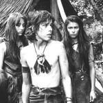 Hercům přidávali do vlasů glycerín, aby vypadali alespoň trochu rozcuchaně.