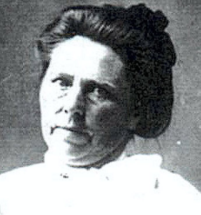 Belle Gunness vůbec nevypadala jako typická vražedkyně. Neštítila se upálit vlastní děti. 