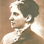 Charlotta Garrigue-Masaryková neúnavně bojovala za práva žen, přestože ji sužovaly deprese.