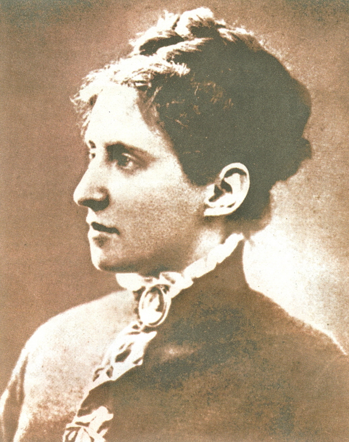 Charlotta Garrigue-Masaryková neúnavně bojovala za práva žen, přestože ji sužovaly deprese.