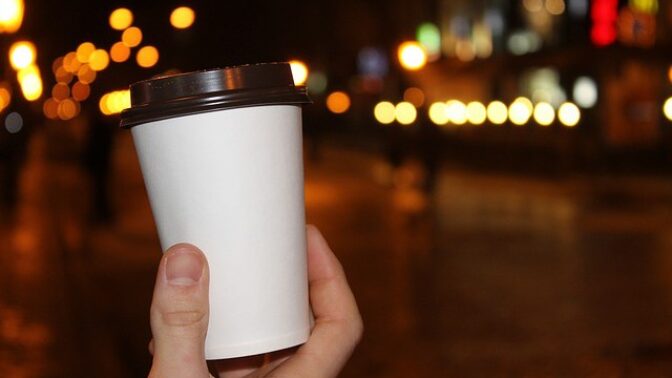 Jde to i jinak, hlásí Pražské služby v kampani za předcházení vzniku odpadů