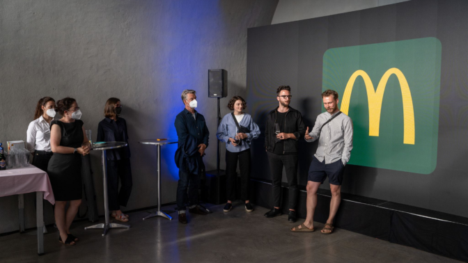 Vizionářské filmy odpoví na otázky o jídle a planetě