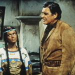 První idea scénáře byla taková, že by se zde objevili všichni, kdo začínají na Old, čili Shatterhand, Firehand a Surehand.