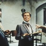 Old Firehand je poslední mayovkou šedesátých let.