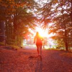 Začínejte s kratšími vzdálenostmi v menší rychlosti.