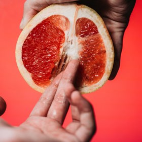 
Zkuste při masturbaci něco nového.