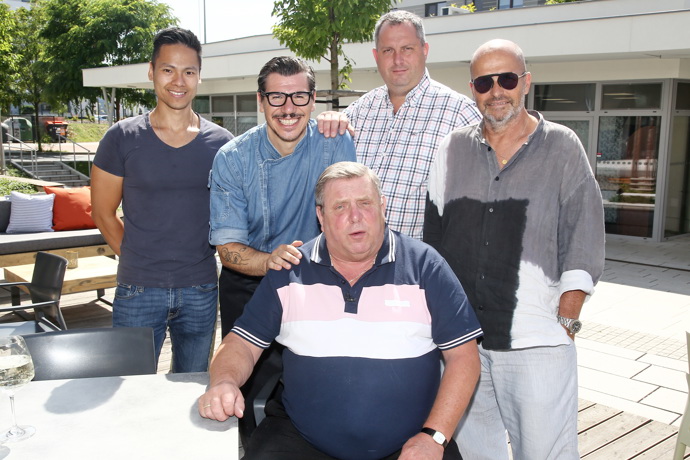 Jak celé klání dopadne?