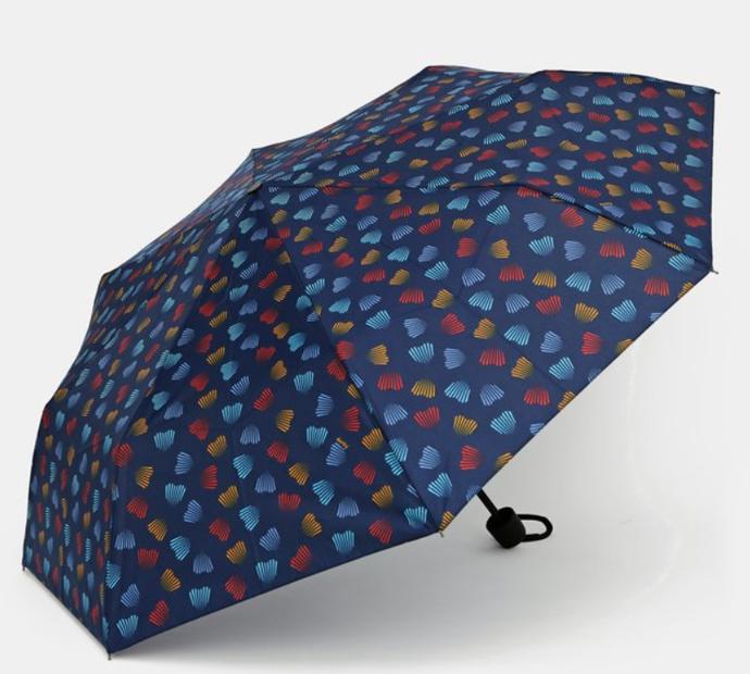 Deštník Doppler, cena 319 Kč, zakoupíte na zoot.cz