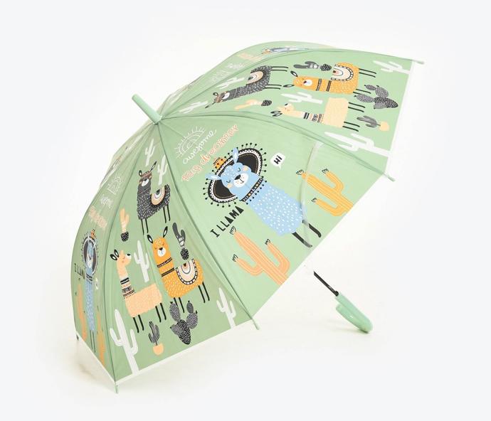 Deštník GATE, cena 278 Kč, zakoupíte na gate.shop