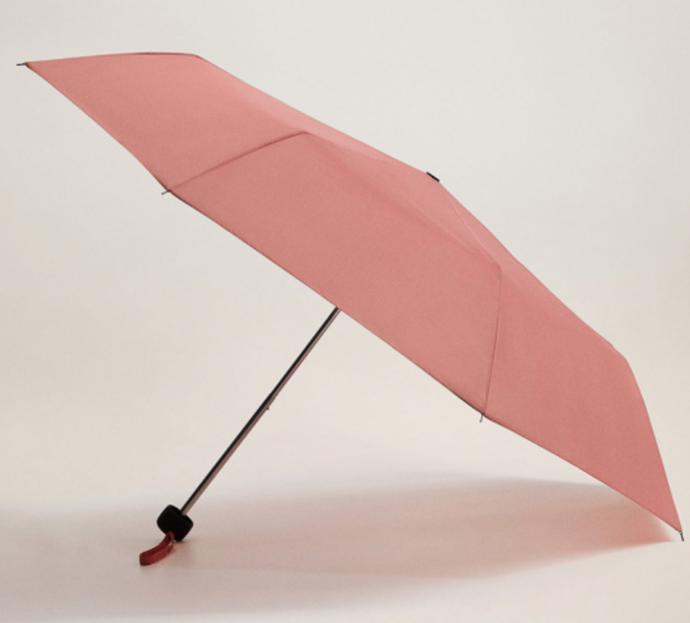 Deštník Mango, cena 299 Kč, zakoupíte na answear.cz