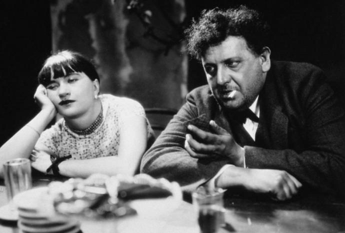 Theodor Pištěk ve filmu Takový je život