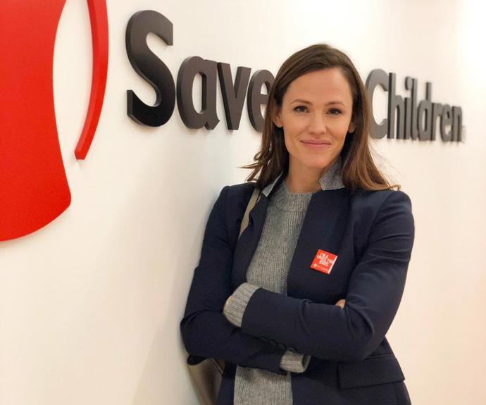 Tipli byste, že jí táhne na padesát?