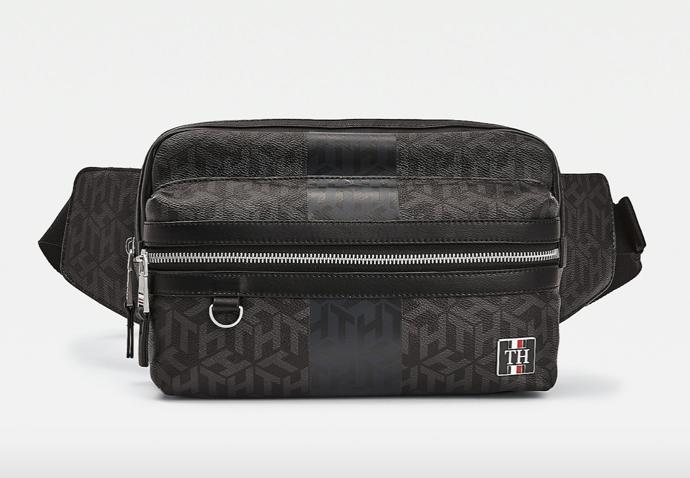 
Ledvinka Tommy Hilfiger. Info o ceně v obchodě.