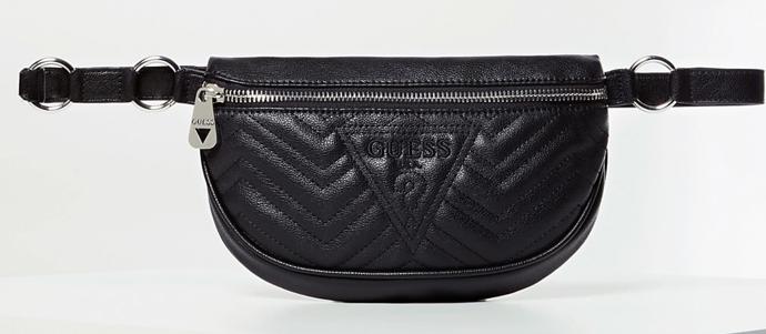 
Ledvinka Guess. Info o ceně v obchodě.