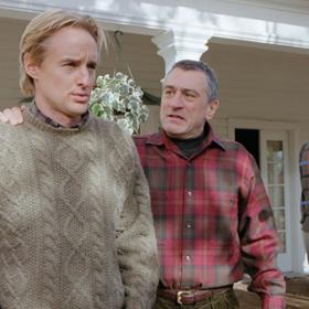 Zahrál si i ve spoustě komedií.