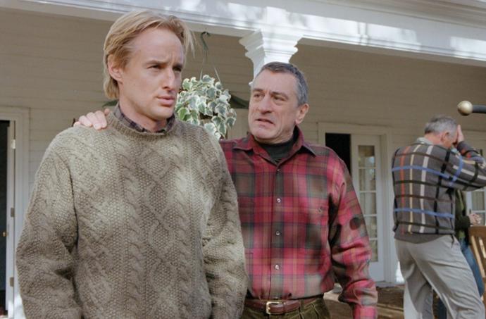 
Zahrál si i ve spoustě komedií.