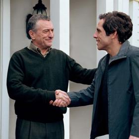 Je to velice všestranný herec.