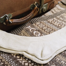 
Vsaďte na základní barvy.