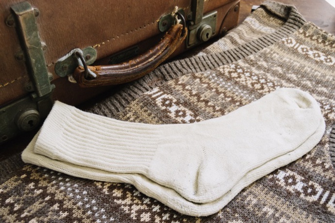 
Vsaďte na základní barvy.