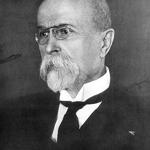 Tomáš Garrigue Masaryk svoji ženu bezmezně miloval. Tvrdil o ní, že není jenom krásná, ale také velmi chytrá a vzdělaná.
