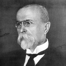 Tomáš Garrigue Masaryk svoji ženu bezmezně miloval. Tvrdil o ní, že není jenom krásná, ale také velmi chytrá a vzdělaná.