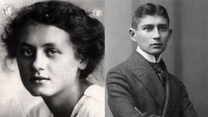 Tomáš Garrigue Masaryk svoji ženu bezmezně miloval. Tvrdil o ní, že není jenom krásná, ale také velmi chytrá a vzdělaná.