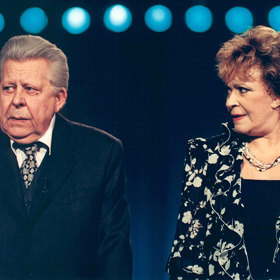 K vytvoření Televarieté inspirovala Vladimíra Dvořáka návštěva pařížského klubu Olympia.
