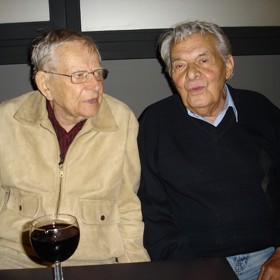 Jan Skopeček se nejvíce věnoval divadlu, přesto si na své konto mohl připsat více než 150 rolí.