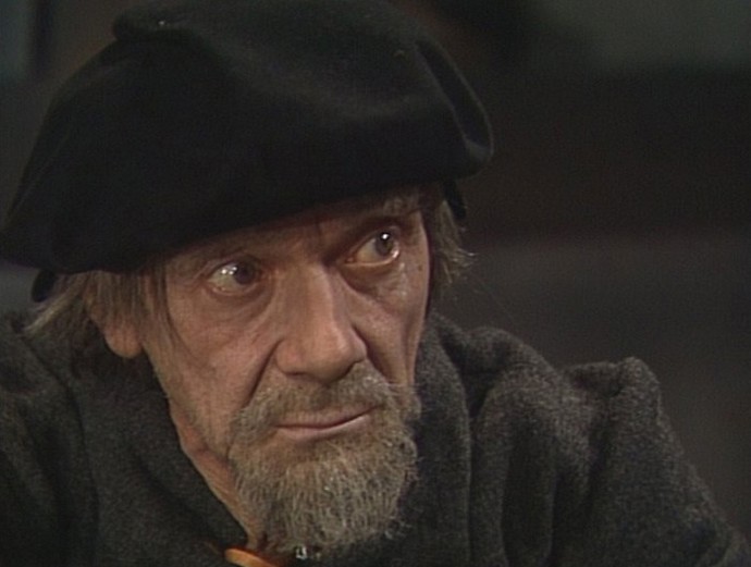 Vidět jsme jej mohli ve veselohrách i filmech s Jaroslavem Marvanem.