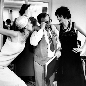 Operní pěvec Karpíšek se nálepky vraha již nikdy nezbavil...
