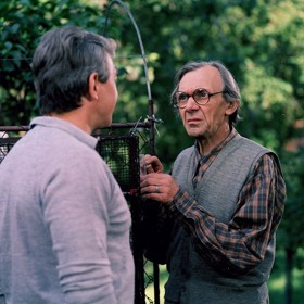 Komunisté mu neustále házeli klacky pod nohy. Jejich přičiněním přicházel o role.