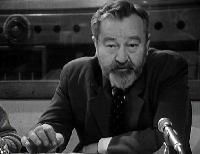 Uměl si přiznat chybu. Také rád odpouštěl.