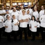 Gordon argumentoval, že jinak to nejde. Něco se musí předpřipravit dopředu.
