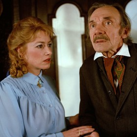 Pro své odvážné názory nebyl minulým režimem zrovna milován. Režiséři si ho museli do svých filmu doslova prosazovat.